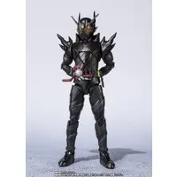 S.H. Figuarts - Kamen Rider Build / Kamen Rider Metal Build