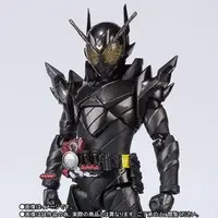 S.H. Figuarts - Kamen Rider Build / Kamen Rider Metal Build