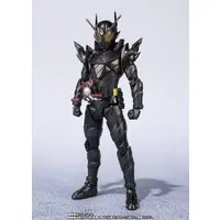 S.H. Figuarts - Kamen Rider Build / Kamen Rider Metal Build