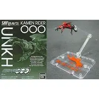 S.H. Figuarts - Kamen Rider OOO / Ankh