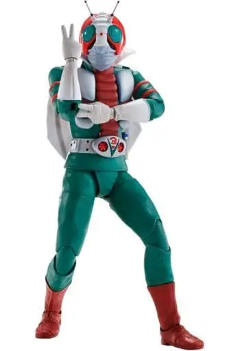S.H. Figuarts - Kamen Rider / Kamen Rider V3 (Character)