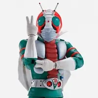 S.H. Figuarts - Kamen Rider / Kamen Rider V3 (Character)