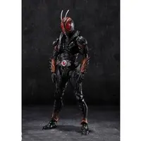 S.H. Figuarts - Kamen Rider Black Sun / Kamen Rider Black Sun (Character)