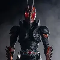 S.H. Figuarts - Kamen Rider Black Sun / Kamen Rider Black Sun (Character)