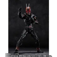 S.H. Figuarts - Kamen Rider Black Sun / Kamen Rider Black Sun (Character)