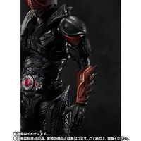 S.H. Figuarts - Kamen Rider Black Sun / Kamen Rider Black Sun (Character)