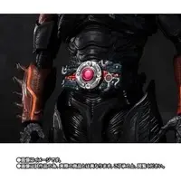 S.H. Figuarts - Kamen Rider Black Sun / Kamen Rider Black Sun (Character)