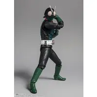 S.H. Figuarts - Shin Kamen Rider