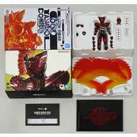 S.H. Figuarts - Kamen Rider OOO / Kamen Rider OOO (Character)