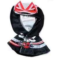 Plush Clothes - Kamen Rider Geats / Kamen Rider Geats (Character)