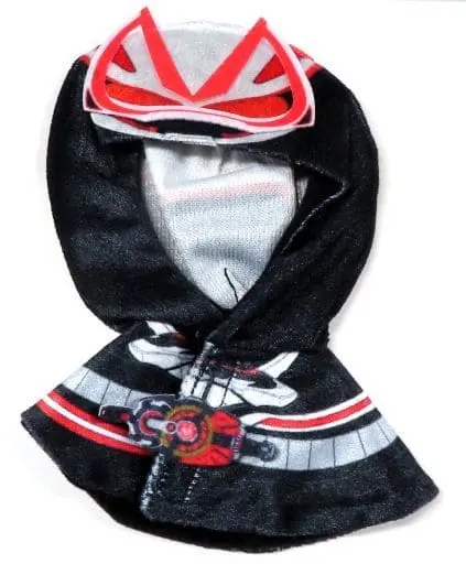 Plush Clothes - Kamen Rider Geats / Kamen Rider Geats (Character)