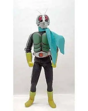 USED) Real Action Heroes - Kamen Rider / Shocker Rider