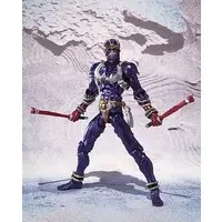 Figure - Kamen Rider Hibiki / Kamen Rider Hibiki (Character)