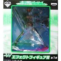 Ichiban Kuji - Kamen Rider OOO / Kamen Rider Double