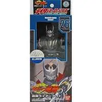 Figure - Kamen Rider Ryuki / Kamen Rider Knight