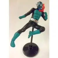 Figure - Kamen Rider / Kamen Rider 1