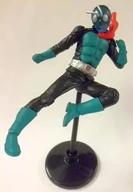 Figure - Kamen Rider / Kamen Rider 1