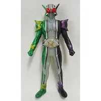 Figure - Kamen Rider W / Kamen Rider Double