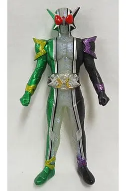 Figure - Kamen Rider W / Kamen Rider Double