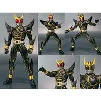 S.H. Figuarts - Kamen Rider Kuuga / Kamen Rider Kuuga (Character)