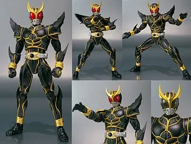 S.H. Figuarts - Kamen Rider Kuuga / Kamen Rider Kuuga (Character)