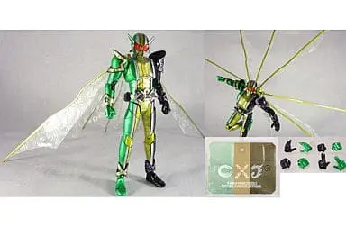 S.H. Figuarts - Kamen Rider W / Kamen Rider Double