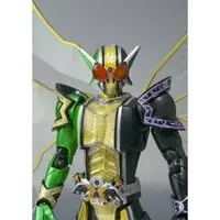 S.H. Figuarts - Kamen Rider W / Kamen Rider Double