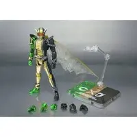 S.H. Figuarts - Kamen Rider W / Kamen Rider Double
