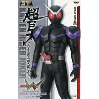 Figure - Kamen Rider W / Kamen Rider Joker