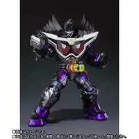 S.H. Figuarts - Kamen Rider Ex-Aid / Kamen Rider Genm