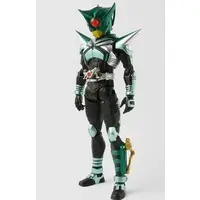 S.H. Figuarts - Kamen Rider Kabuto / Kamen Rider KickHopper