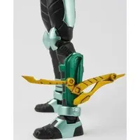 S.H. Figuarts - Kamen Rider Kabuto / Kamen Rider KickHopper