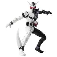 S.H. Figuarts - Kamen Rider W / Kamen Rider Double