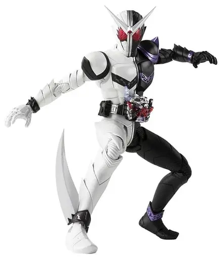 S.H. Figuarts - Kamen Rider W / Kamen Rider Double