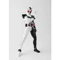 S.H. Figuarts - Kamen Rider W / Kamen Rider Double