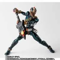 S.H. Figuarts - Kamen Rider Hibiki / Kamen Rider Zanki