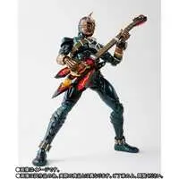 S.H. Figuarts - Kamen Rider Hibiki / Kamen Rider Zanki