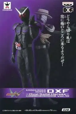 Figure - Kamen Rider W / Kamen Rider Joker