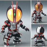 Figure - Kamen Rider 555 / Kamen Rider Faiz