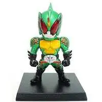 Converge Kamen Rider - Kamen Rider Amazons / Kamen Rider Amazon Omega