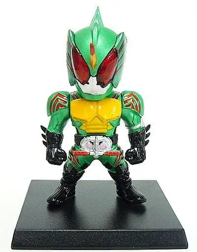 Converge Kamen Rider - Kamen Rider Amazons / Kamen Rider Amazon Omega