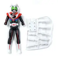 SHODO-X - Kamen Rider Stronger / Kamen Rider Stronger (Character)