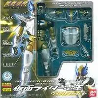 Figure - Kamen Rider Den-O / Kamen Rider Den-O (Character)