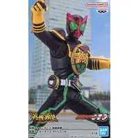 Figure - Kamen Rider OOO / Kamen Rider OOO (Character)