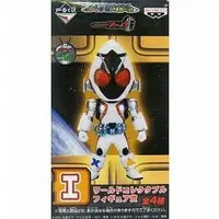 World Collectable Figure - Ichiban Kuji - Kamen Rider Fourze / Kamen Rider Fourze (Character)