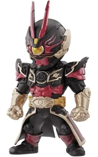 Converge Kamen Rider - Kamen Rider Geats / Kamen Rider Regad Omega