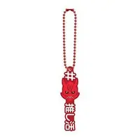 Key Chain - Kamen Rider Den-O / Momotaros