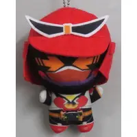 Key Chain - Kamen Rider Gotchard / Kamen Rider Gotchard (Character)