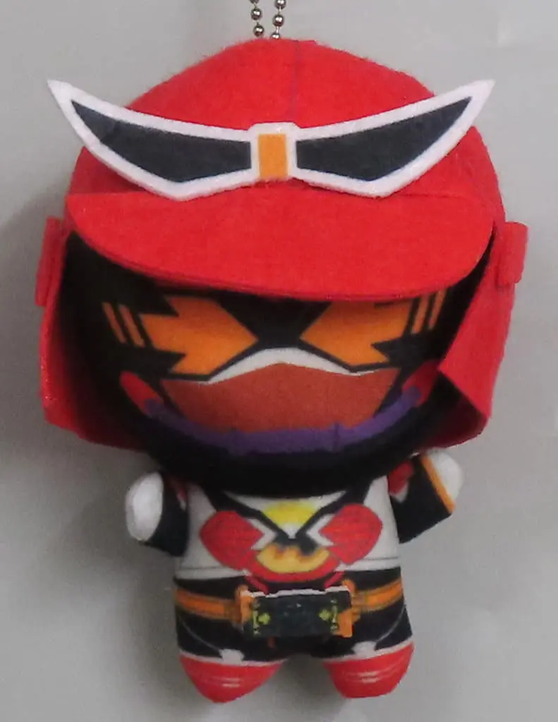 Key Chain - Kamen Rider Gotchard / Kamen Rider Gotchard (Character)