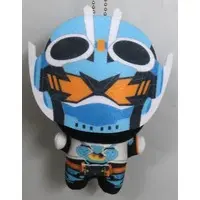 Key Chain - Kamen Rider Gotchard / Kamen Rider Gotchard (Character)